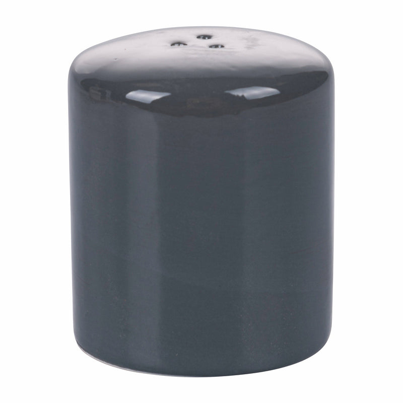 Menage 5 Pezzi in Ceramica con Stand Metallo VdE Tivoli 1996 Baita Stones