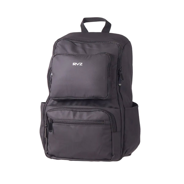 prezzo Zaino Underseat in Poliestere 900 PVC Tripla Tasca Frontale Ravizzoni Monaco Nero