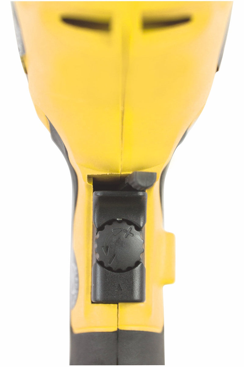 Trapano Elettrico a Percussione 500W Kooper Faidatè Giallo