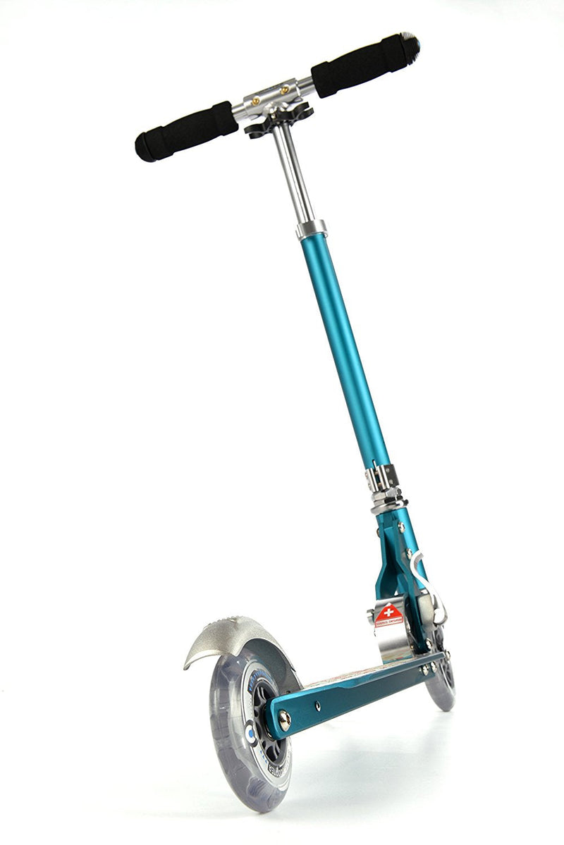 Monopattino 2 ruote Telescopico e Ripiegabile Max 100Kg Micro Sprite Gufi