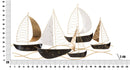 Pannello Regata New 115x63 cm in Ferro