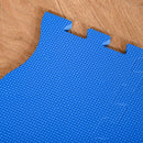 Tappeto Puzzle 25 Pezzi 120x90,5x1 cm in EVA Multicolore