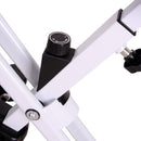 Cyclette Magnetica Pieghevole con Display LCD 