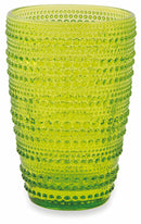 Confezione 6 Bicchieri Acqua in Vetro 400ml Villa d'Este Home Tivoli Spritz