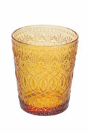 Set 6 Bicchieri Acqua in Vetro 310 ml Villa d'Este Home Tivoli Classic Nouveau