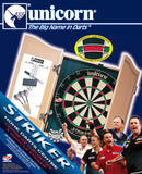 Bersaglio per Freccette Unicorn Striker