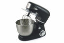 Impastatrice Planetaria 1000W 5 Litri Kooper Silver Moon Nera