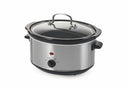 Pentola Elettrica 200W 3,5 Litri Kooper Lola Slow Cooker