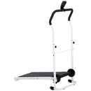 Tapis Roulant Magnetico con Display 