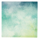 Sottopentola 16x16x1 cm in Ceramica VdE Tivoli 1996 Shades of Ocean