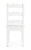 Sedia Colette in Legno