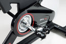 Spin Bike Volano 22Kg 130Kg Max Leva di Sicurezza Toorx SRX-75