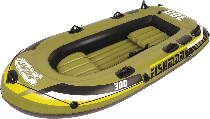 Schlauchboot 252x125cm Jilong...
