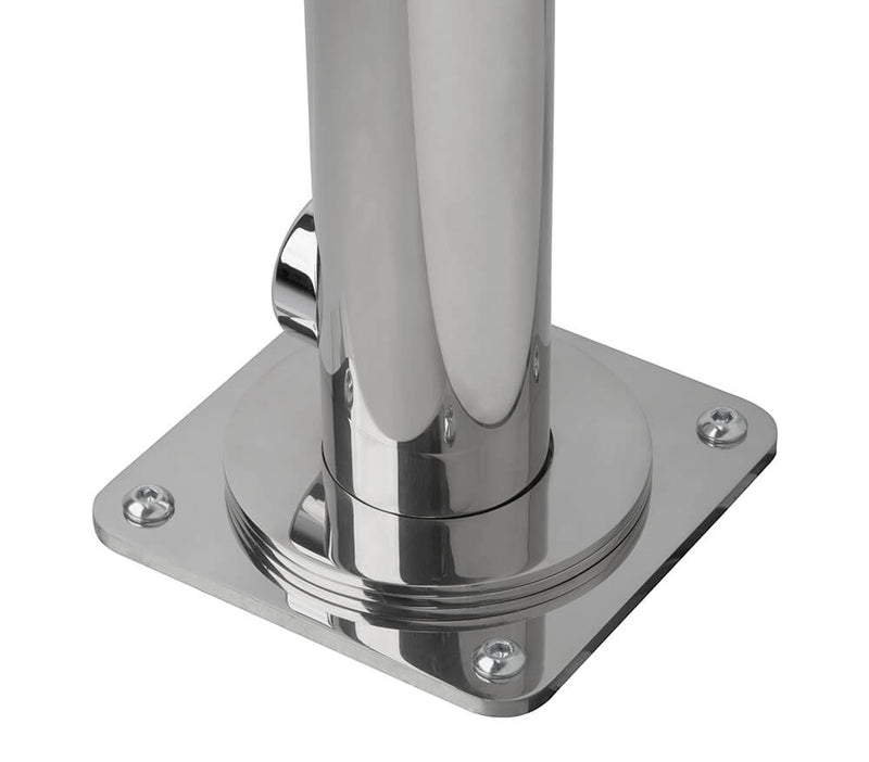 Doccia da Giardino Rubinetto a Vitone Ama Luxury Venere