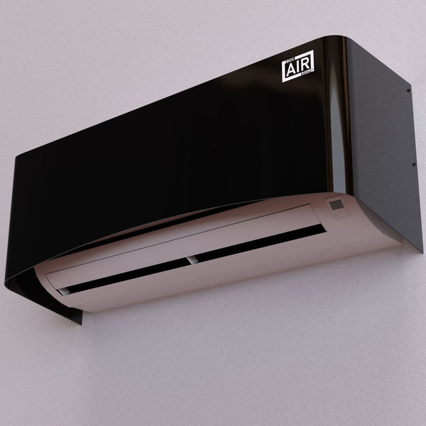 Copri Condizionatore Split Clio Nero Varie Misure prezzo