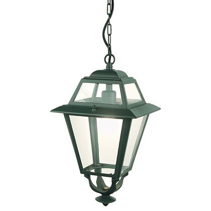 online Hängelampe Graue Farbe für Outdoor Line Elegance Livos