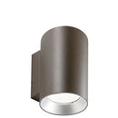 Applique da Esterno a LED 10W 3000K Sovil Corten
