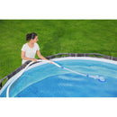 Pulitore Aspiratore per Fondo Piscina Flowclear AquaSweeper Bestway 58628