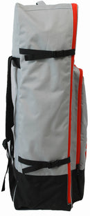 Zaino Borsa da Trasporto per Sup con Accessori in Poliestere Jbay.Zone Premium