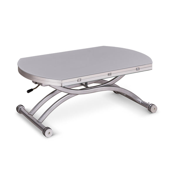 acquista Gateway erweiterbarer anhebbarer Wohnzimmer-Esstisch