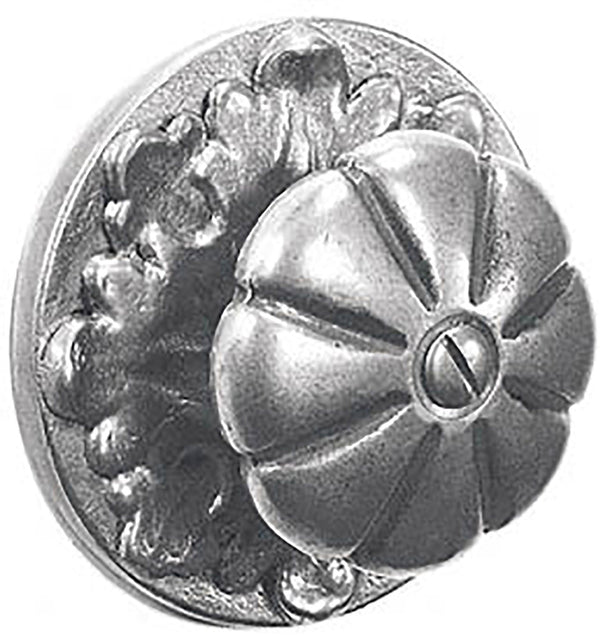 sconto Kontinuierlicher Zapfhahn aus verchromtem Messing Morelli Saracinesca