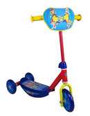 Monopattino per Bambini in Acciaio Paw Patrol