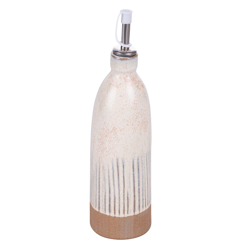 Oliera Ø7,3x21,5 cm 500 ml in Ceramica VdE Tivoli 1996 Reactive