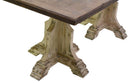 Tavolo Rettangolare in Legno