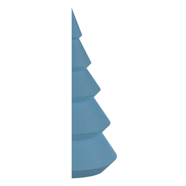 prezzo Weihnachtsbaum Wandleuchte Indoor/Outdoor H85cm Arkema P205 Verschiedene Farben