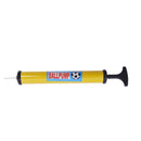 Sacco da Boxe Punching Ball con Guantoni e Pompa 