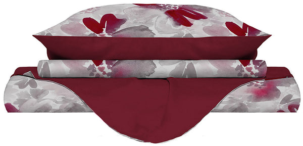 prezzo Bettbezug mit Kissenbezügen aus Mikrofaser Passion in verschiedenen Größen