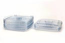 Essiccatore Disidratatore per Alimenti 5 Scomparti 35-70° 245W Kooper Drywin