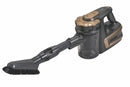 Aspirapolvere Ciclonico Senza Fili 160W Kooper Dixon Pro Oro