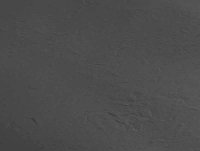 Piatto Doccia in Pietra Bonussi Ardesia Stone Side Grigio Antracite Varie Misure