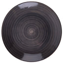 Servizio Piatti 12 Pezzi in Gres VdE Tivoli 1996 Baita Stone