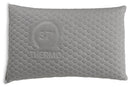 Guanciale per Culla Lettino Italbaby Termoclima Bianco