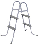 Scaletta per Piscine Fuoriterra H84cm Bestway 58430