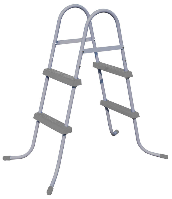acquista Leiter für oberirdische Pools H84cm Bestway 58430