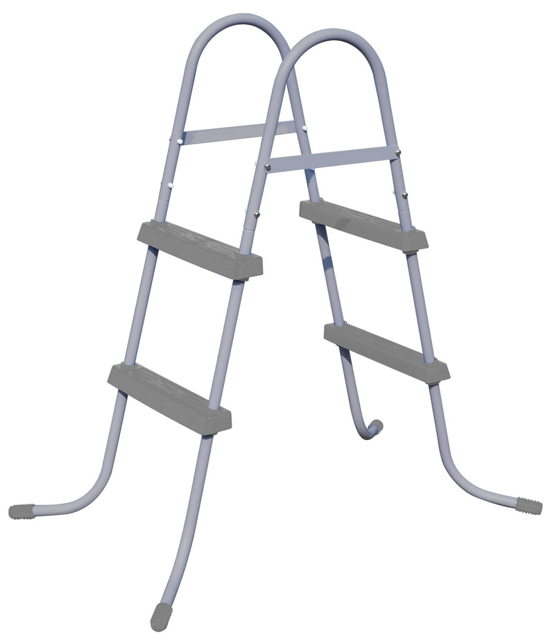 Scaletta per Piscine Fuoriterra H84cm Bestway 58430