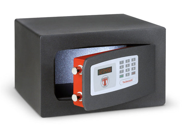 Elektronischer Schrank Tresor DSP Technomax - 210X340X300Mm prezzo