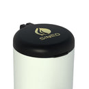 Fontana da Giardino Rubinetto con Attacchi Rapidi Sined Tritone Bianco