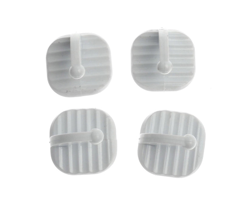 Barriera per Animali Domestici 180x72 cm Semirigida Nera