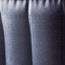 Piscina Idromassaggio Gonfiabile Riscaldata 185x185x68 cm Armonia Muse Otium