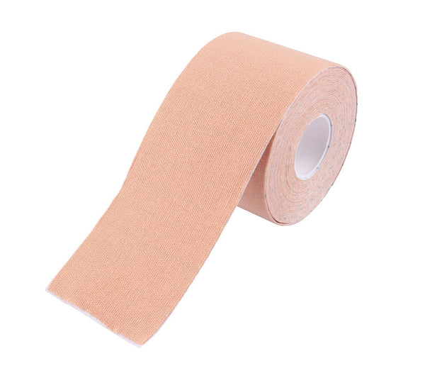 acquista Kinesiologisches Tape 5m Rolle für Muskelschmerzen