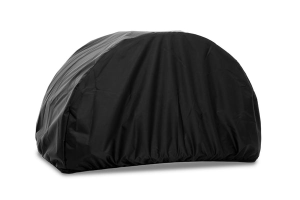 Telo Copri Forno Pizza Impermeabile Moderno Nero sconto