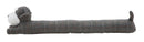 Ferma Porte Cane Long 88x13x19 cm in Cotone