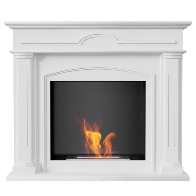 Camino a Bioetanolo da Pavimento 115x107,1 cm Flig San Jose