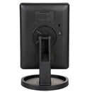 Specchio da Tavolo con LED per Trucco Make-Up Kooper  Nero