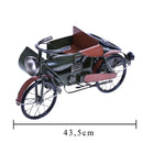 Sidecar Vintage Larghezza 43 cm