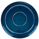 Set 4 Piatti Pizza Ø32x1 cm  in Ceramica VdE Tivoli 1996 Colours 